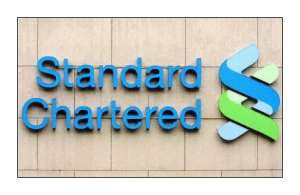 Stanchart To Sack 600 Workers